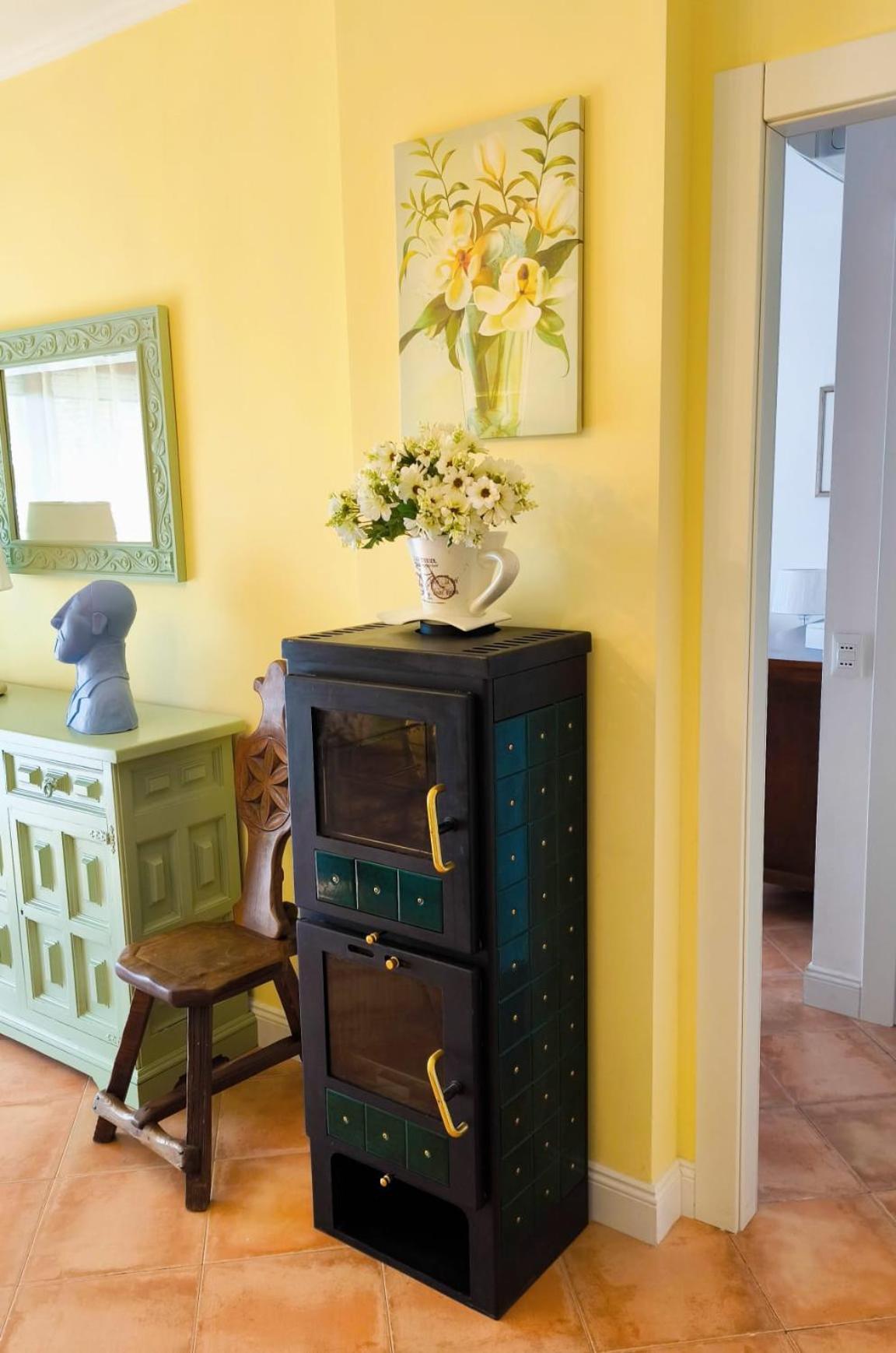 Rome Sweet Home Vitinia Bagian luar foto
