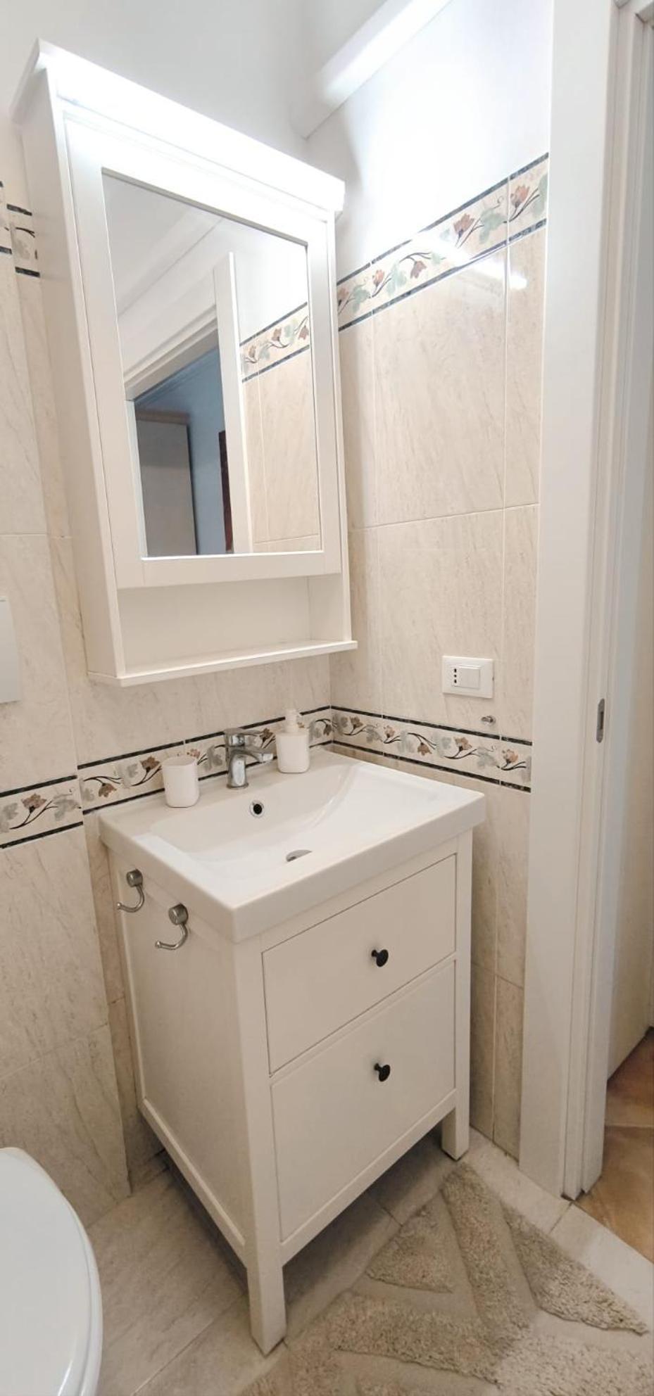 Rome Sweet Home Vitinia Bagian luar foto