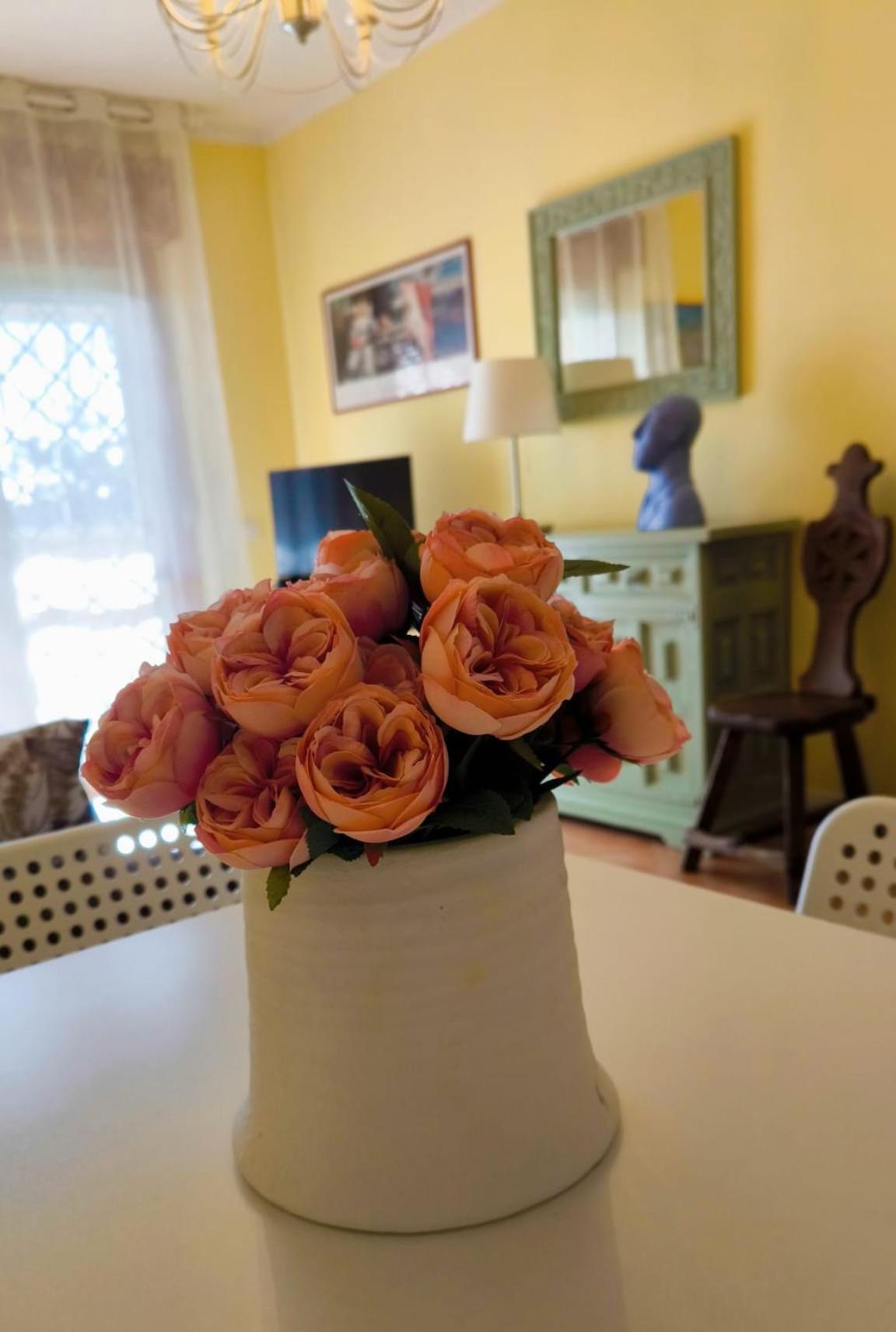 Rome Sweet Home Vitinia Bagian luar foto