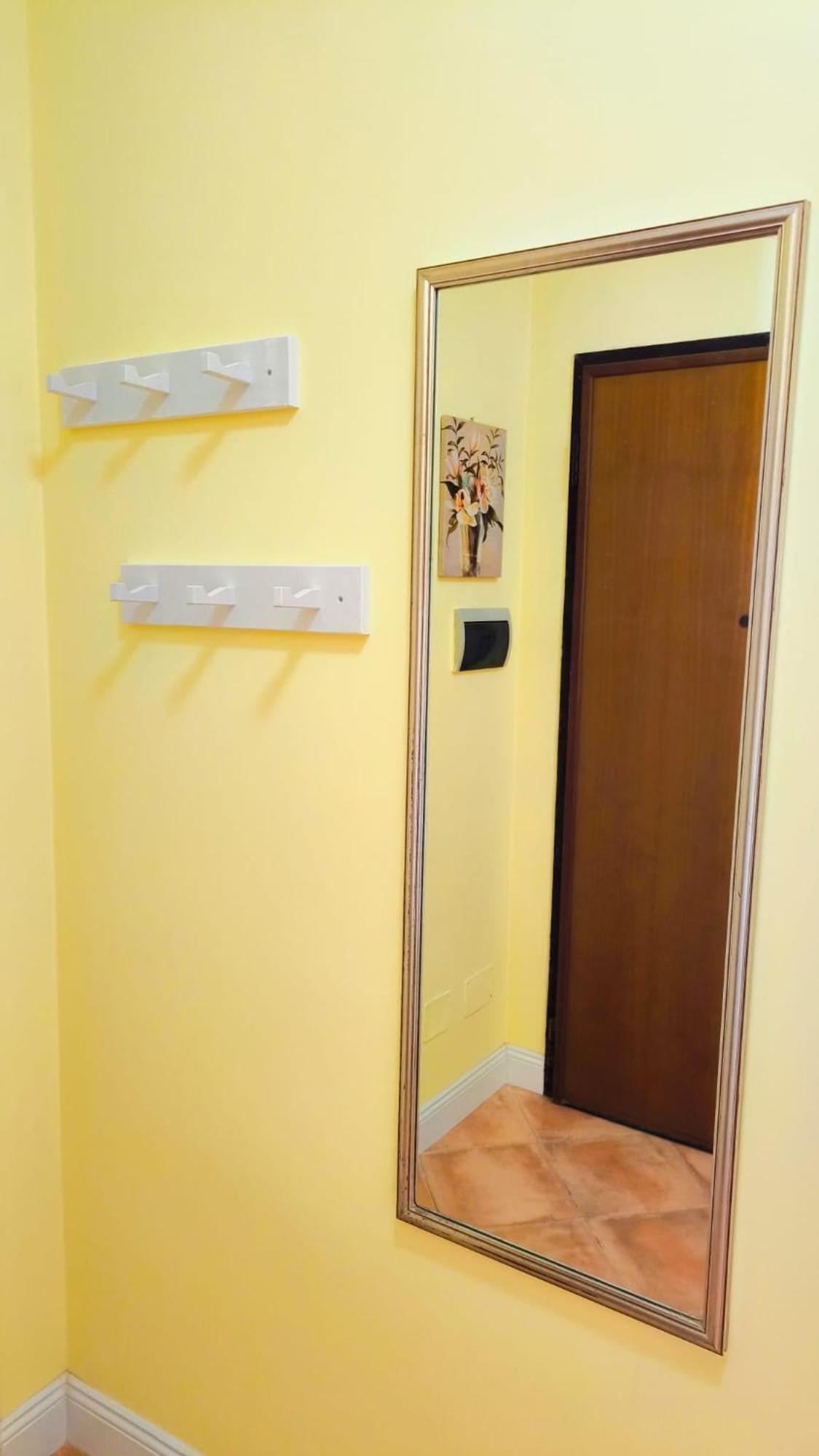 Rome Sweet Home Vitinia Bagian luar foto