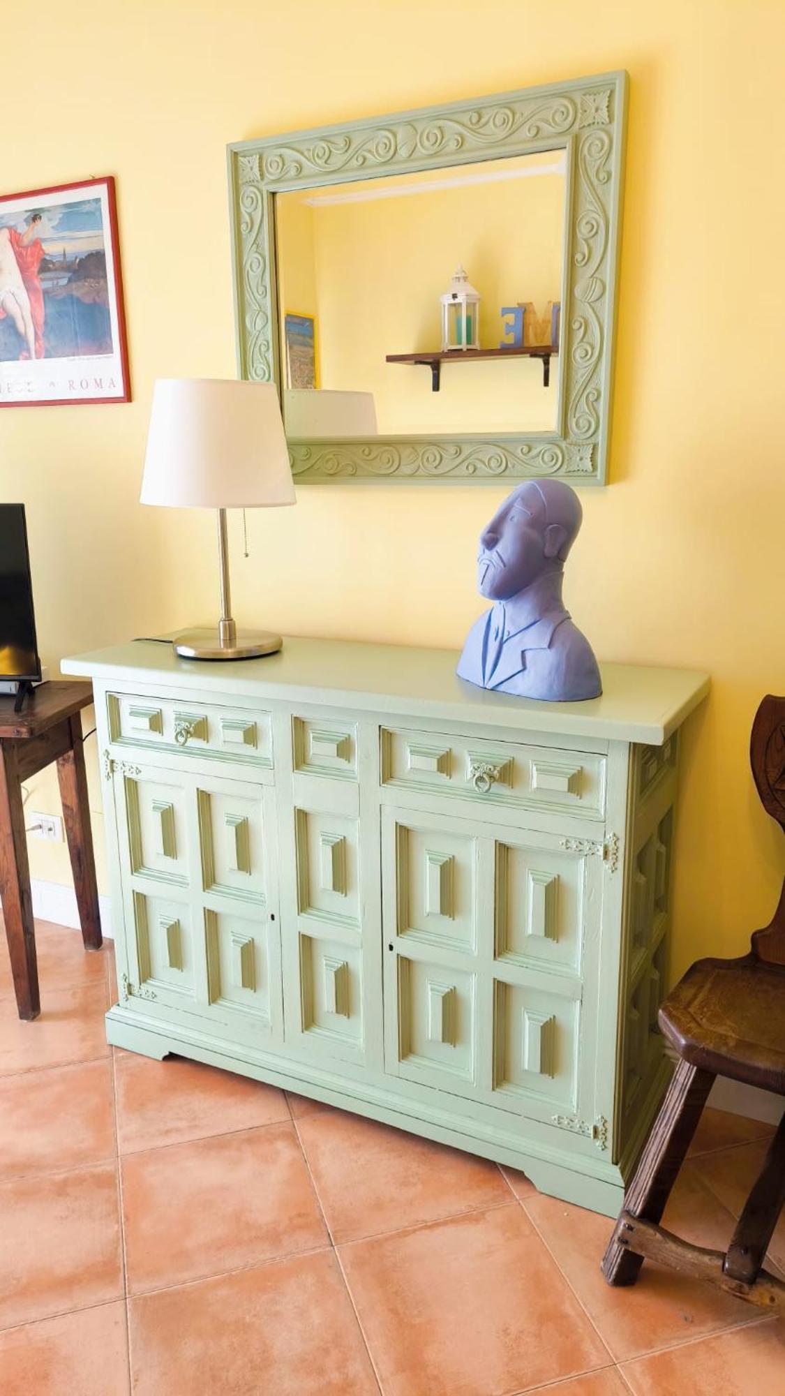 Rome Sweet Home Vitinia Bagian luar foto