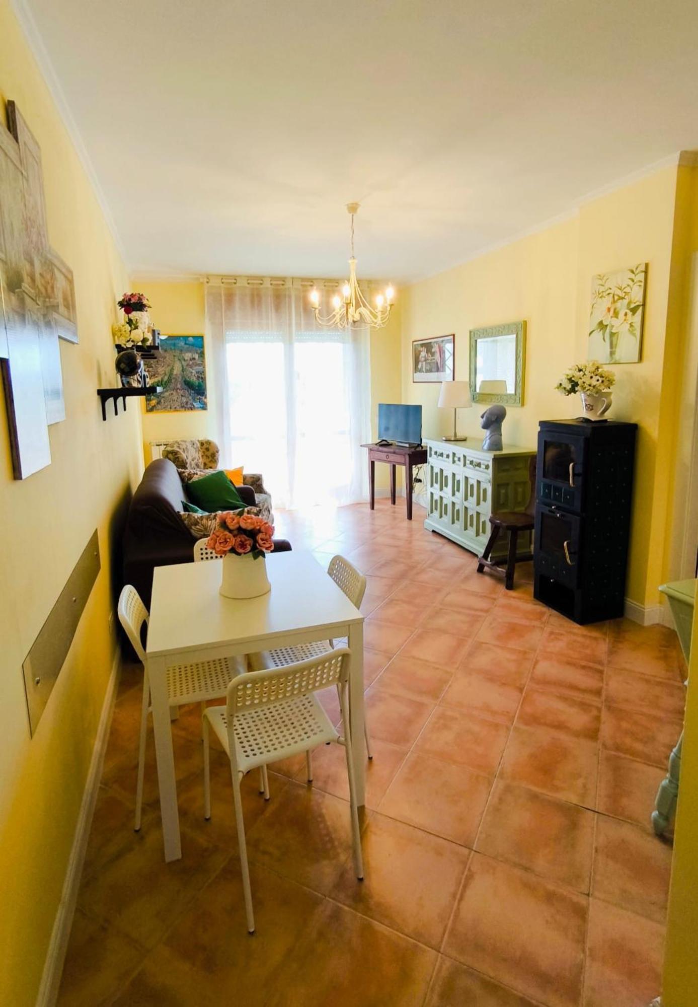Rome Sweet Home Vitinia Bagian luar foto
