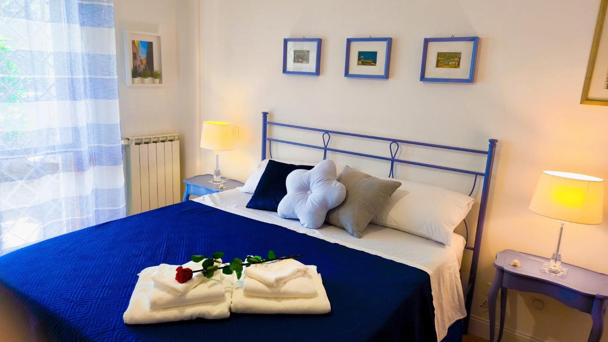Rome Sweet Home Vitinia Bagian luar foto